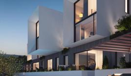 Пентхаус за 529 199 евро в Херцег-Нови, Черногория