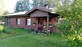 Дом за 68 000 евро в Йороинен, Финляндия