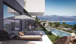 Вилла за 1 800 000 евро в Херцег-Нови, Черногория