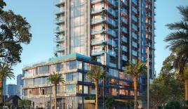 Квартира за 55 797 евро в Батуми, Грузия