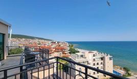 Квартира за 164 000 евро в Святом Власе, Болгария