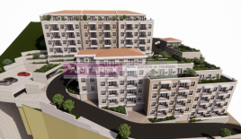 Апартаменты за 137 850 евро в Будве, Черногория