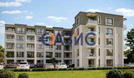 Апартаменты за 74 500 евро в Равде, Болгария