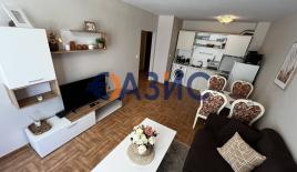 Апартаменты за 134 900 евро в Святом Власе, Болгария