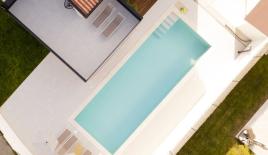 Вилла за 600 000 евро в Ровини, Хорватия