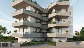 Апартаменты за 199 500 евро в Лимасоле, Кипр