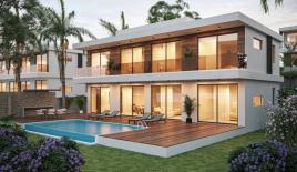 Квартира за 650 000 евро в Пафосе, Кипр