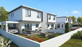 Квартира за 350 000 евро в Ларнаке, Кипр