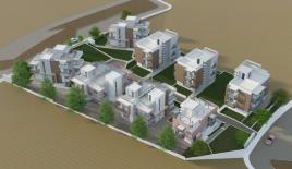 Квартира за 395 000 евро в Салониках, Греция