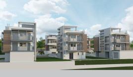 Квартира за 385 000 евро в Салониках, Греция