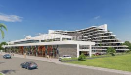 Коммерческая недвижимость за 630 000 евро в Анталии, Турция