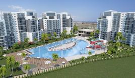 Квартира за 110 750 евро в Искеле, Кипр