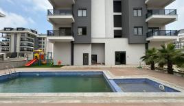 Квартира за 60 000 евро в Алании, Турция