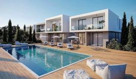 Апартаменты за 340 000 евро в Пафосе, Кипр