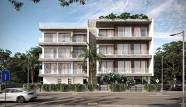 Апартаменты за 365 000 евро в Пафосе, Кипр