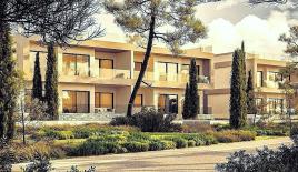 Апартаменты за 300 000 евро в Пафосе, Кипр