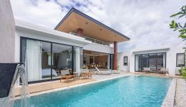 Вилла за 492 544 евро в Раваи, Таиланд