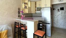 Апартаменты за 500 евро за месяц в Дженовичах, Черногория