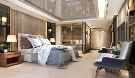 Квартира за 403 802 евро в Дубае, ОАЭ