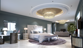 Квартира за 266 423 евро в Дубае, ОАЭ