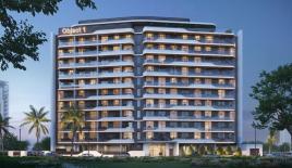 Квартира за 276 012 евро в Дубае, ОАЭ