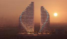 Квартира за 657 601 евро в Дубае, ОАЭ