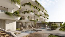 Апартаменты за 405 000 евро в Пафосе, Кипр