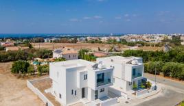 Квартира за 470 000 евро в Пафосе, Кипр