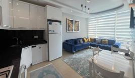 Апартаменты за 95 000 евро в Алании, Турция