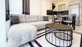 Апартаменты за 100 000 евро в Алании, Турция