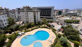 Апартаменты за 115 000 евро в Алании, Турция