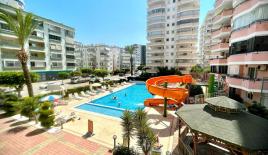 Апартаменты за 115 000 евро в Алании, Турция