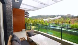 Апартаменты за 175 000 евро в Алании, Турция