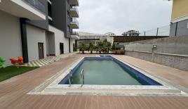 Апартаменты за 65 000 евро в Алании, Турция