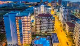 Апартаменты за 99 500 евро в Алании, Турция