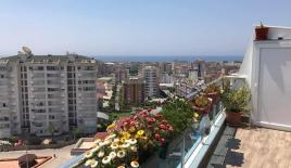 Апартаменты за 300 000 евро в Алании, Турция