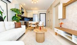 Апартаменты за 69 000 евро в Алании, Турция