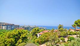 Апартаменты за 110 000 евро в Алании, Турция