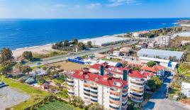 Апартаменты за 92 000 евро в Алании, Турция