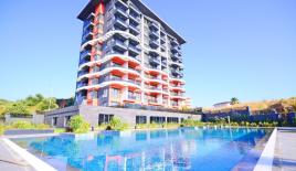 Апартаменты за 140 000 евро в Алании, Турция