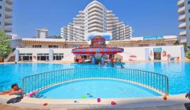 Апартаменты за 110 000 евро в Алании, Турция