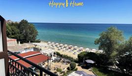 Квартира за 95 000 евро в Святом Власе, Болгария