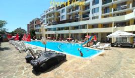 Квартира за 67 500 евро на Солнечном берегу, Болгария