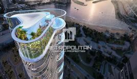 Апартаменты за 1 108 585 евро в Дубае, ОАЭ