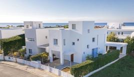 Вилла за 879 000 евро в Пафосе, Кипр