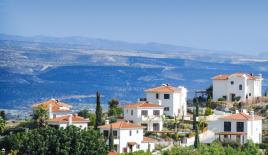 Вилла за 775 000 евро в Лимасоле, Кипр