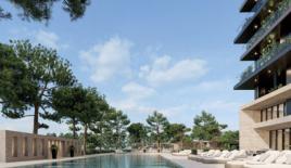 Апартаменты за 1 098 000 евро в Лимасоле, Кипр