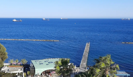 Апартаменты за 750 000 евро в Лимасоле, Кипр