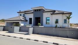 Дом за 1 500 000 евро в Мони, Кипр