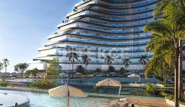 Апартаменты за 615 000 евро в Дубае, ОАЭ